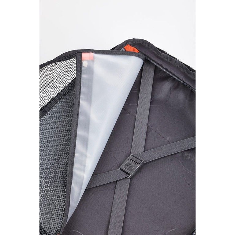 Potovalni kovček X'Blade 3.0 (razširljiv) - Image 9