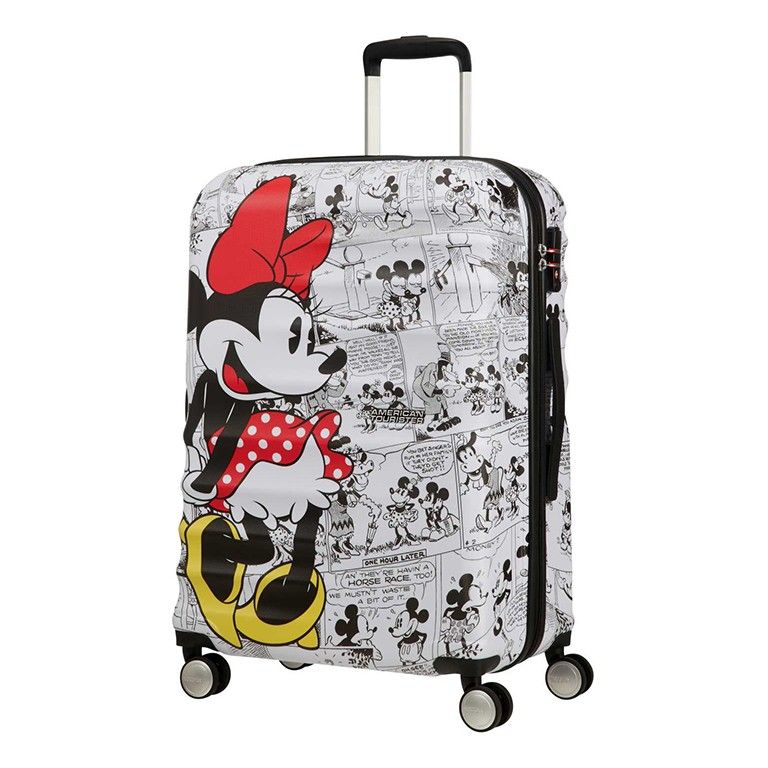 Kovček Wavebreaker Disney