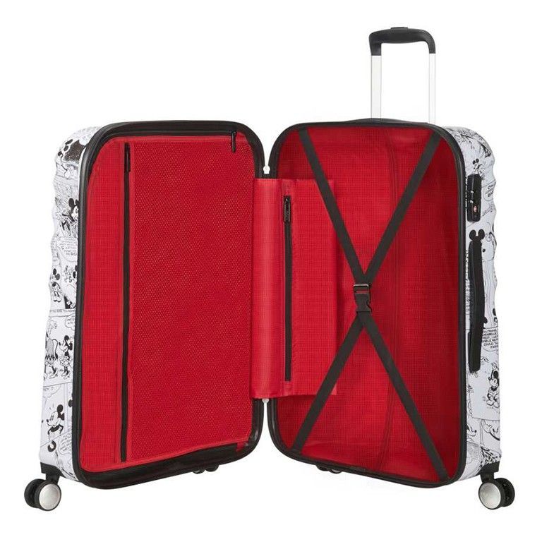 Kovček Wavebreaker Disney - Image 2