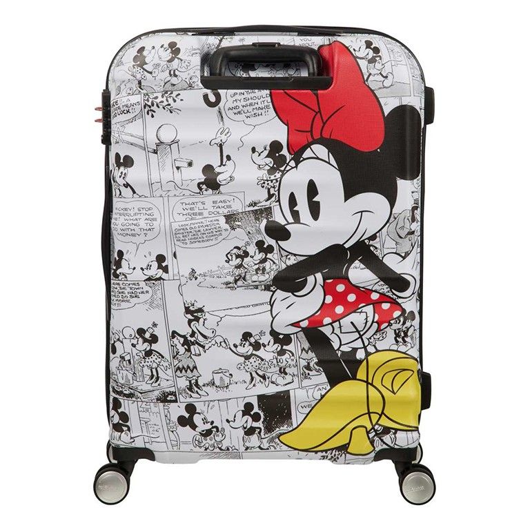 Kovček Wavebreaker Disney - Image 3