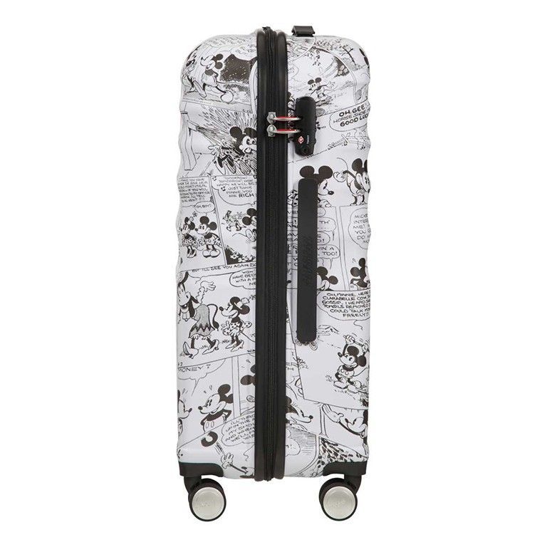 Kovček Wavebreaker Disney - Image 5