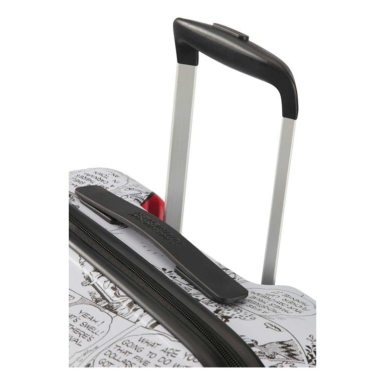 Kovček Wavebreaker Disney - Image 7