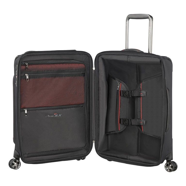 Mobilna pisarna Pro-DLX 5 - Image 2