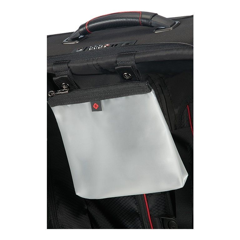 Mobilna pisarna Pro-DLX 5 - Image 4