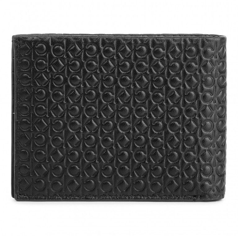 Moška denarnica CK Allover 5cc - Image 3