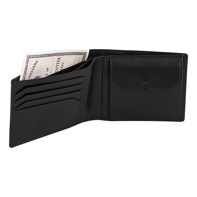 Moška denarnica Class F SLG 4cc - Image 3