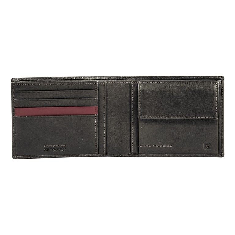 Moška denarnica Nilo F SLG 4cc