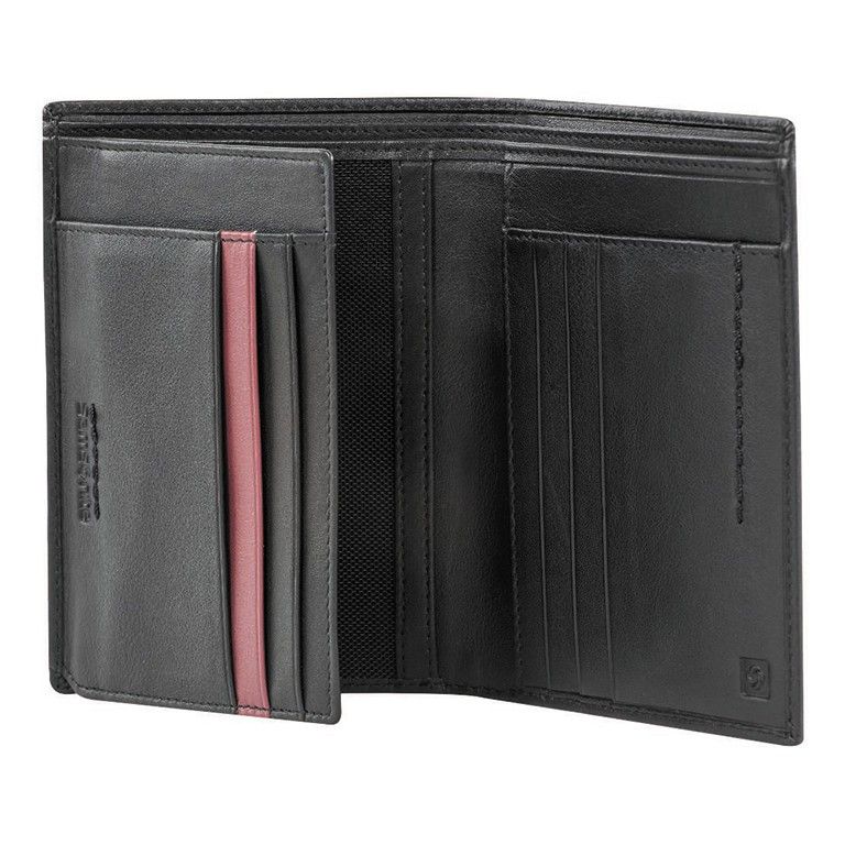 Moška denarnica Nilo F SLG 6cc+HFL