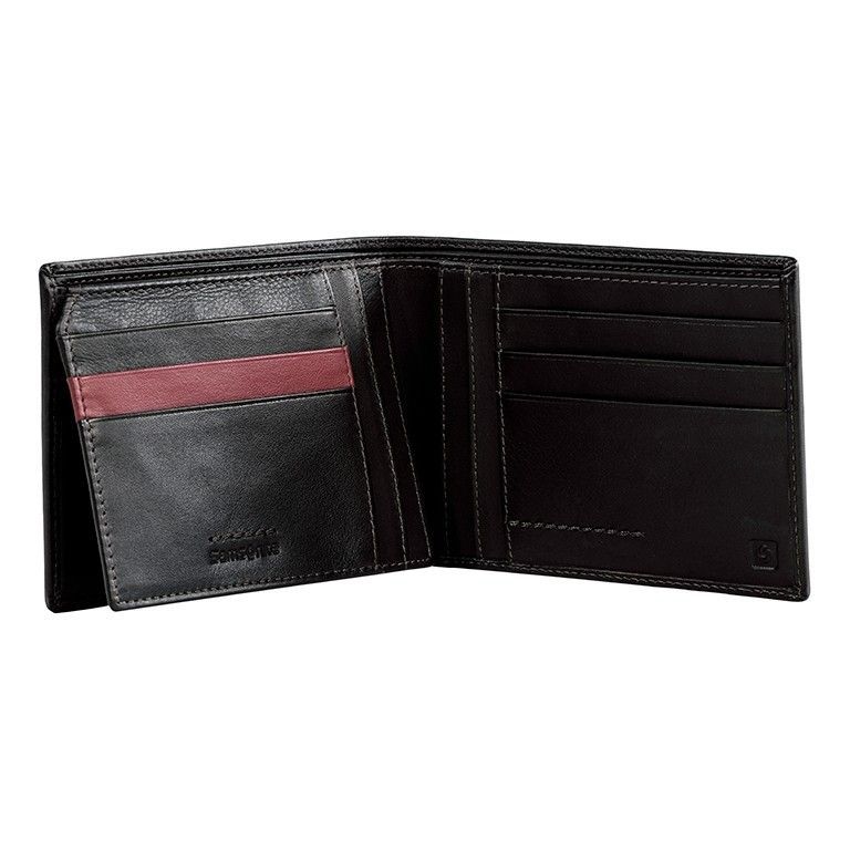 Moška denarnica Nilo F SLG 9cc - Image 3