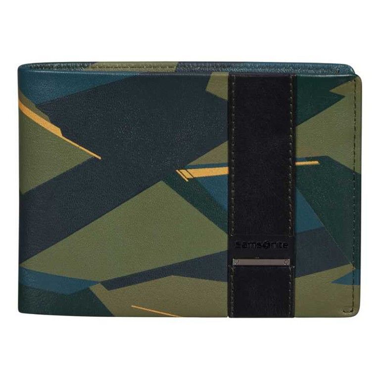 Moška denarnica Openroad SLG 007 - Image 2