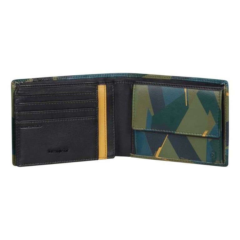 Moška denarnica Openroad SLG 007 - Image 3