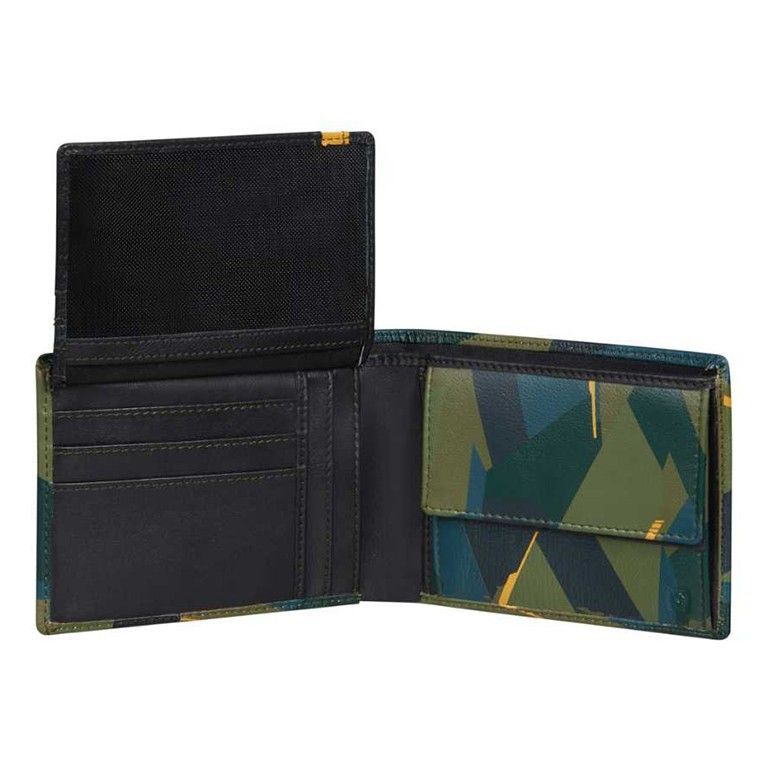 Moška denarnica Openroad SLG 007