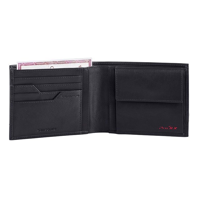 Moška denarnica Pro-DLX 5 SLG 015 - Image 2