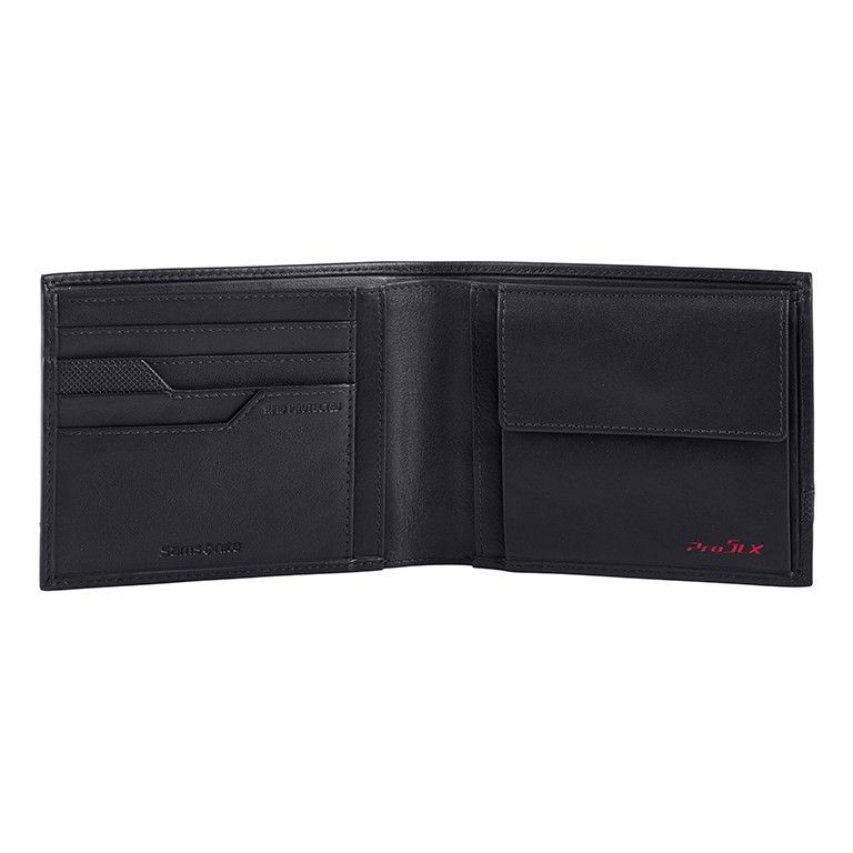 Moška denarnica Pro-DLX 5 SLG 015