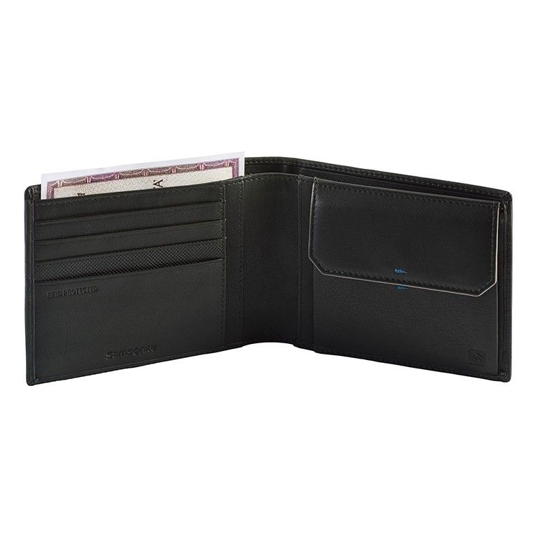 Moška denarnica Spectrolite SLG 4cc - Image 3