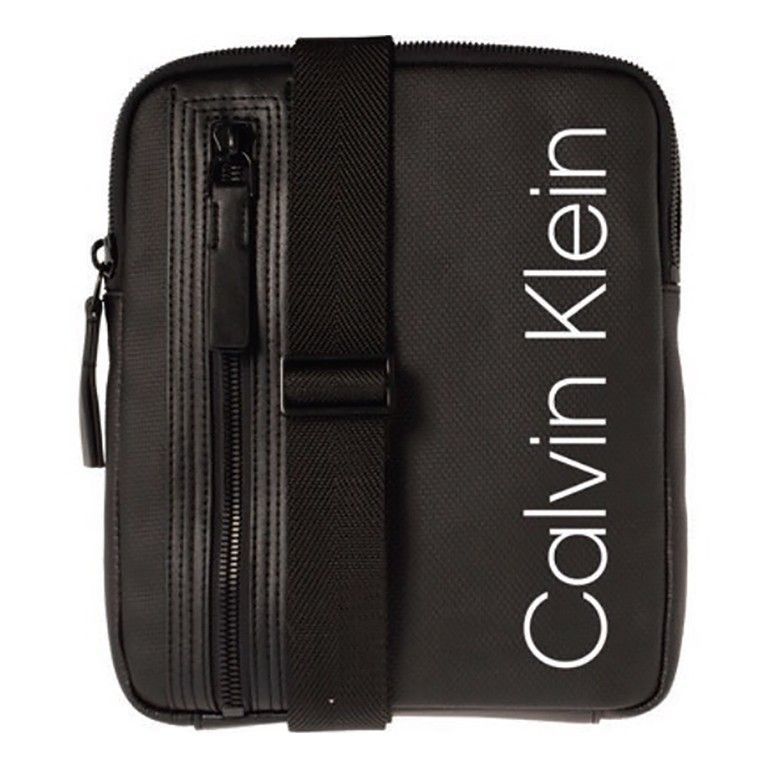 Moška torbica Quad Stitch