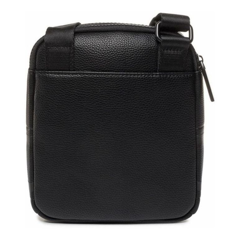 Moška torbica Striped Logo Mini Reporter PU - Image 3