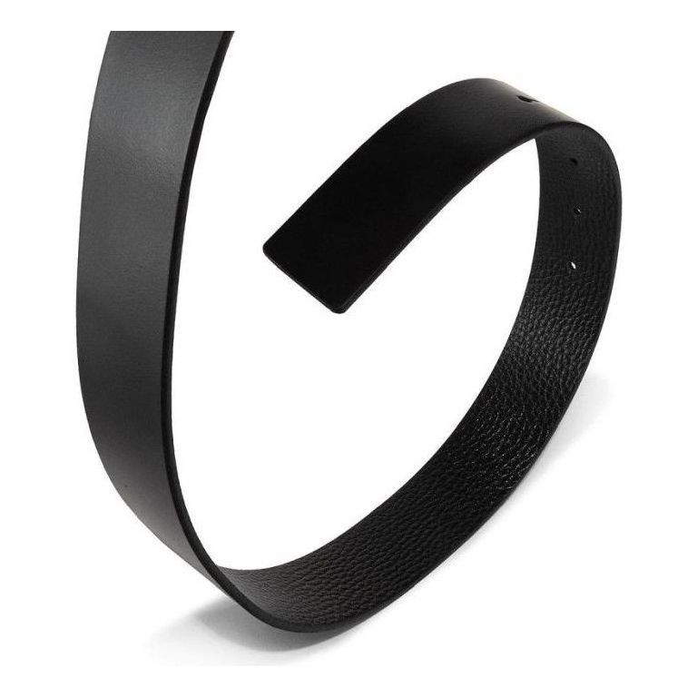 Moški pas Plaque - 2 zaponki - Image 4