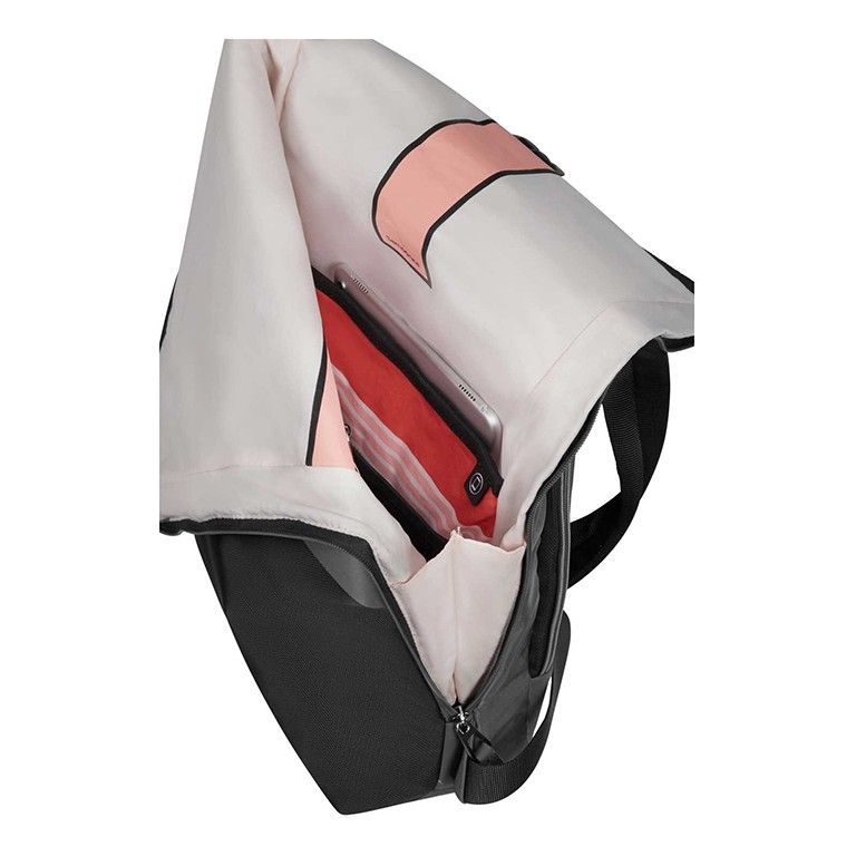 Nahrbtnik s poklopcem Pow-Her - Image 2