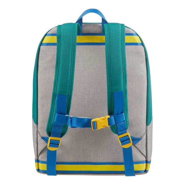 Nahrbtnik Sam School Spirit - Image 3