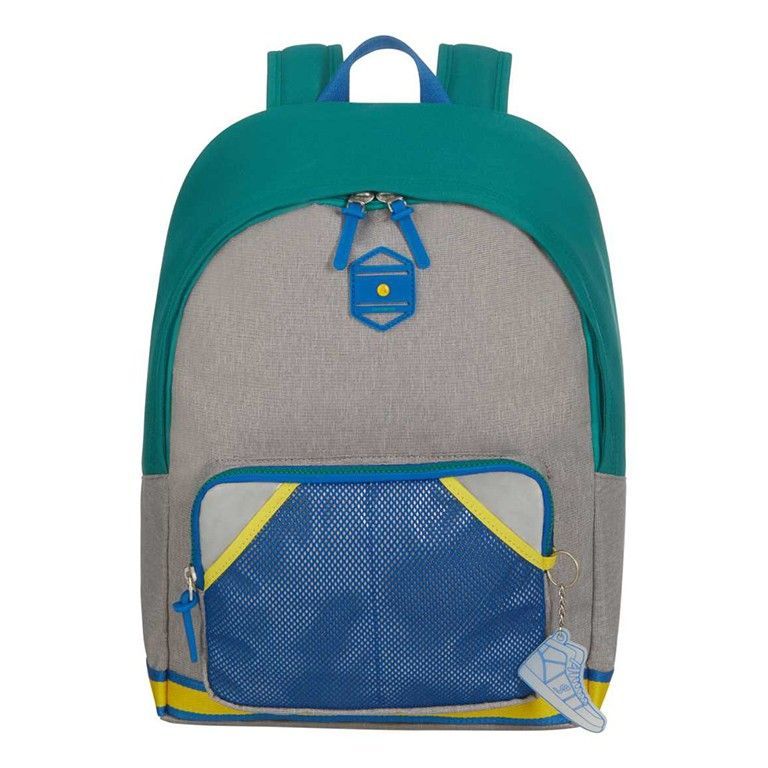 Nahrbtnik Sam School Spirit - Image 4