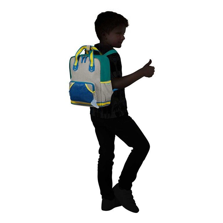 Nahrbtnik Sam School Spirit - Image 8