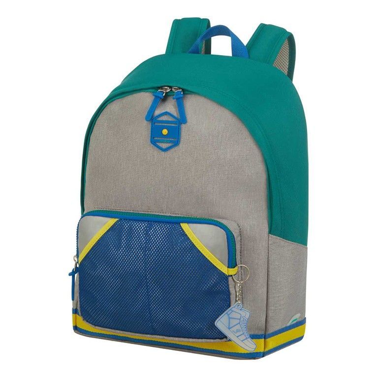 Nahrbtnik Sam School Spirit