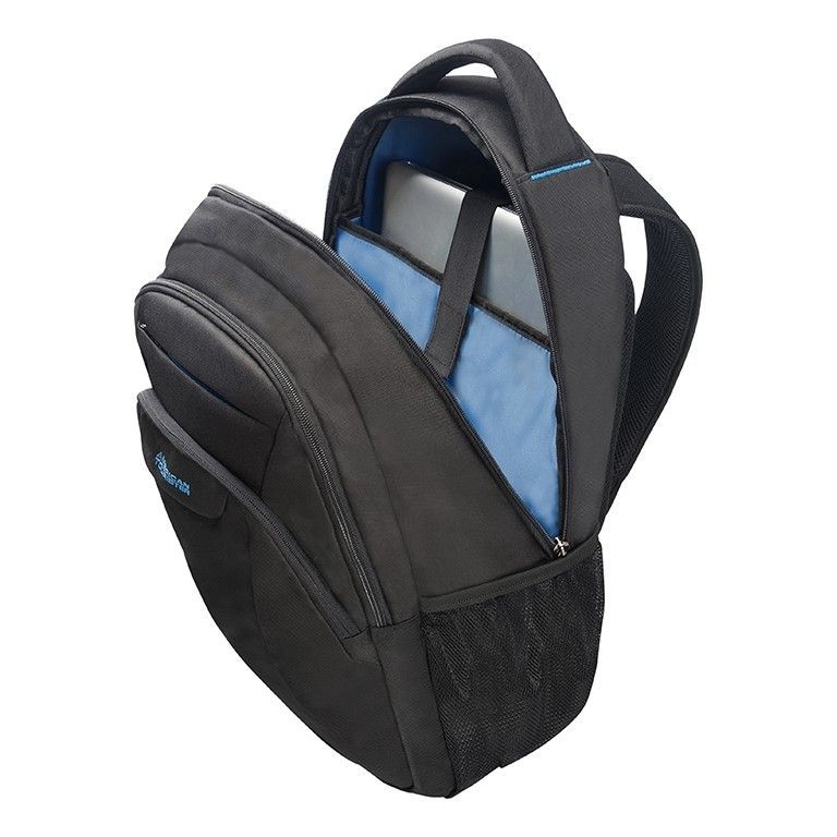 Nahrbtnik za prenosnik At Work - Image 3