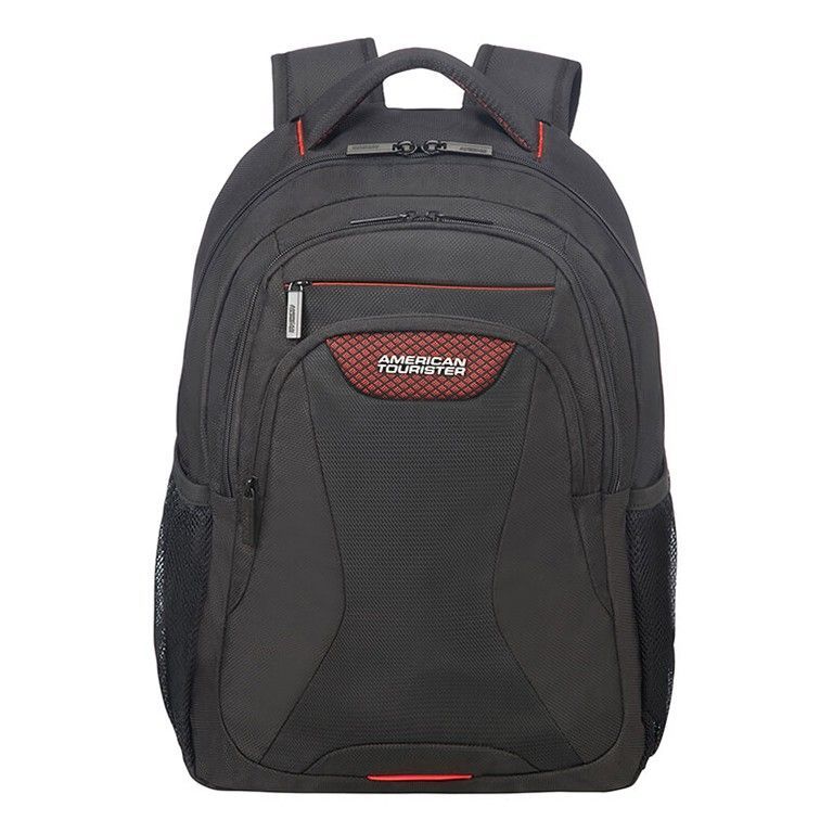 Nahrbtnik za prenosnik At Work Mesh - Image 3