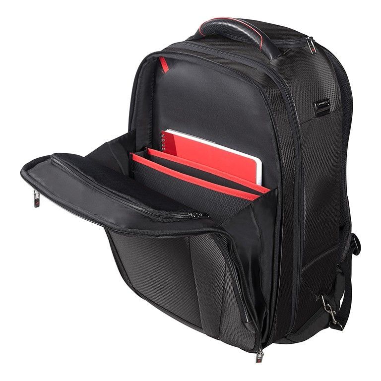 Nahrbtnik za prenosnik na kolesih Pro-DLX5 - Image 2