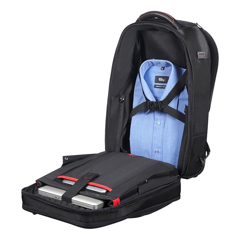 Nahrbtnik za prenosnik na kolesih Pro-DLX5 - Image 7