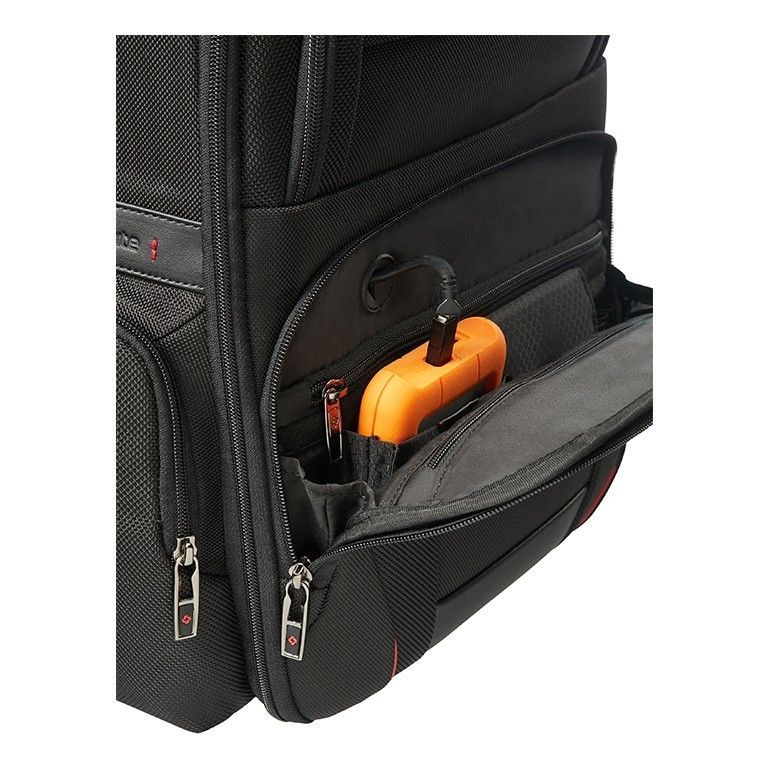 Nahrbtnik za prenosnik Pro-DLX5 3V - Image 8