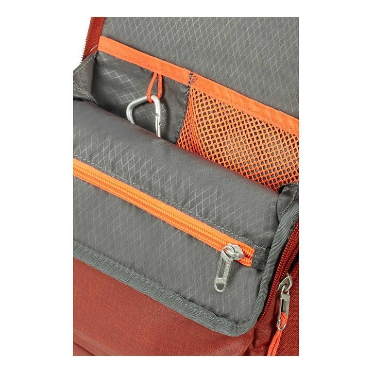 Nahrbtnik za prenosnik Ziproll - Image 5