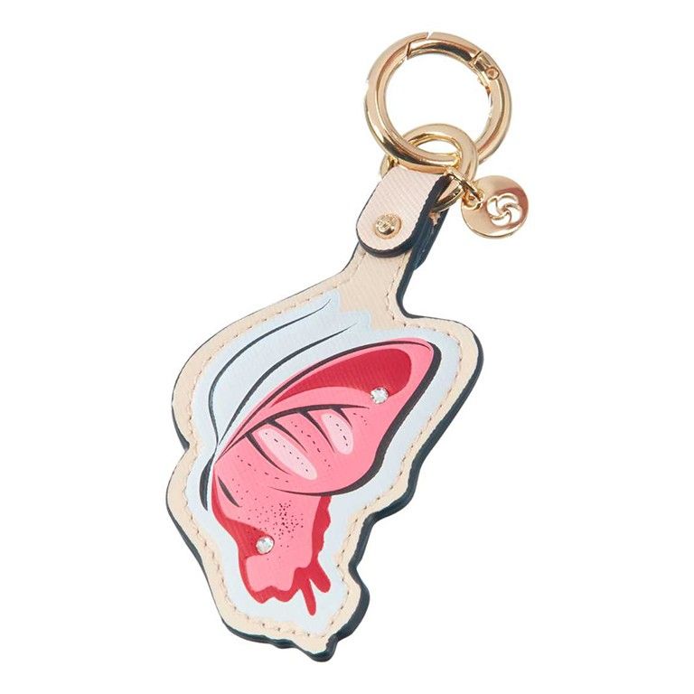 Obesek Surreal Charms Butterfly - Image 2