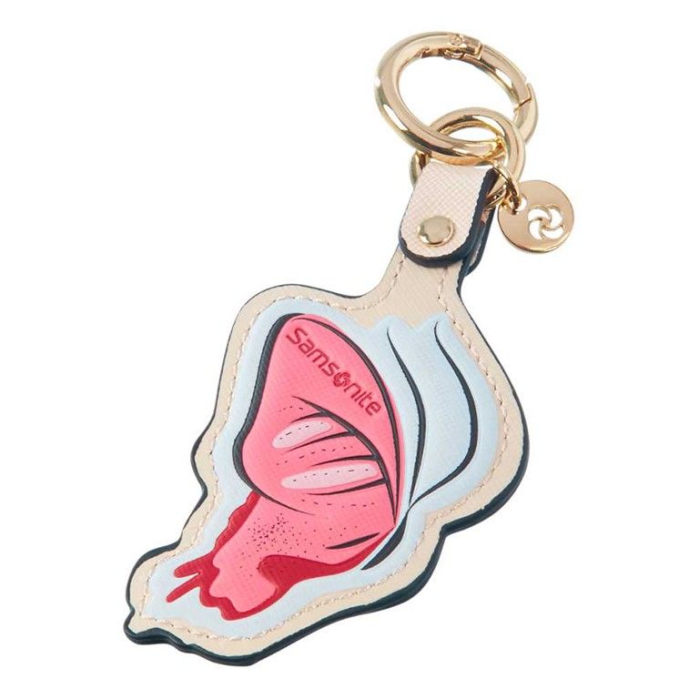 Obesek Surreal Charms Butterfly