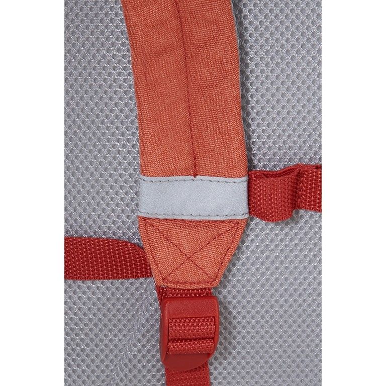 Otroški nahrbtnik Happy Sammies Fox William - Image 3