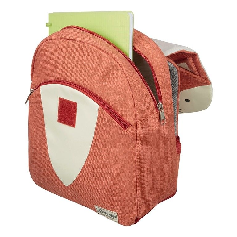 Otroški nahrbtnik Happy Sammies Fox William - Image 5