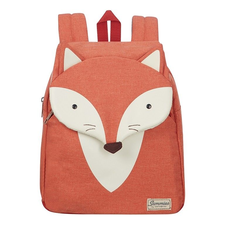 Otroški nahrbtnik Happy Sammies Fox William - Image 6