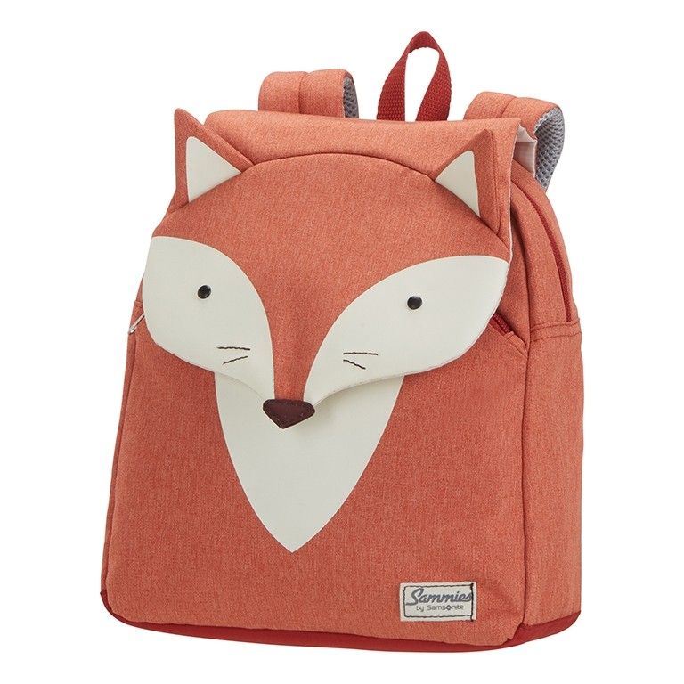Otroški nahrbtnik Happy Sammies Fox William