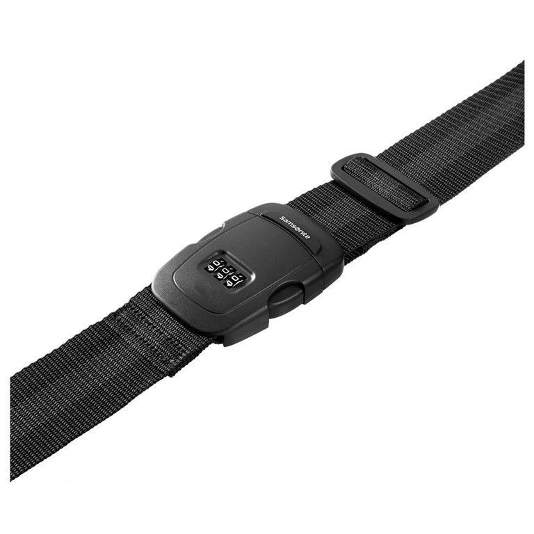 Pas za kovček s ključavnico 2