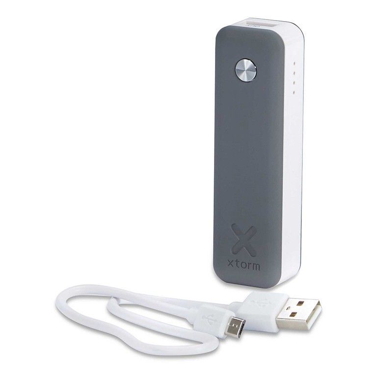 Polnilna baterija z USB priključkom