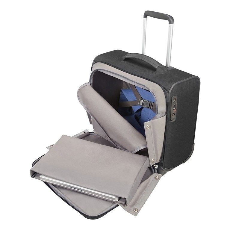 Poslovna torba na kolesih Spark SNG - Image 4