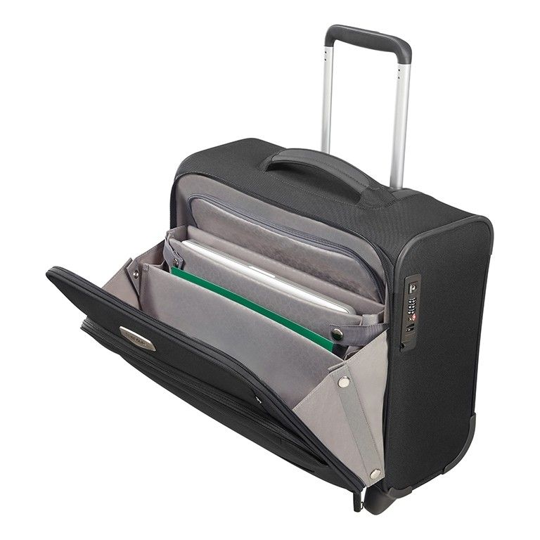 Poslovna torba na kolesih Spark SNG - Image 5