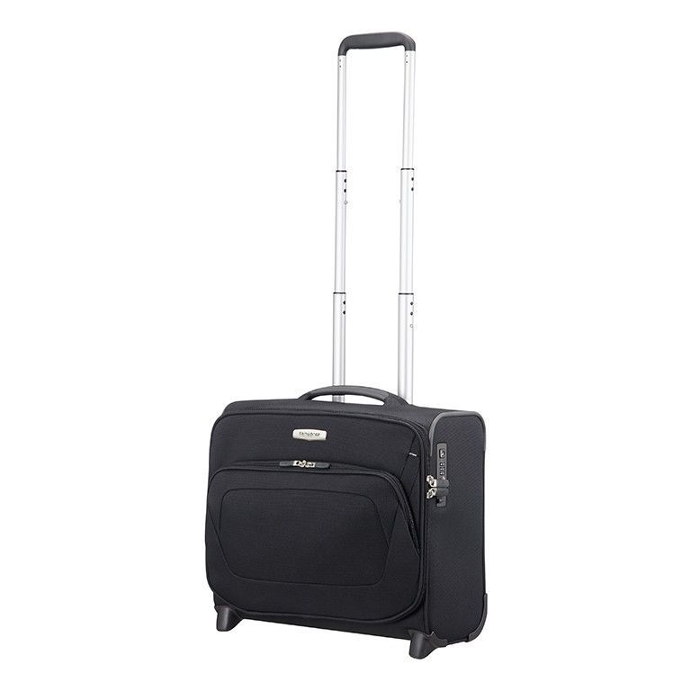 Poslovna torba na kolesih Spark SNG - Image 7