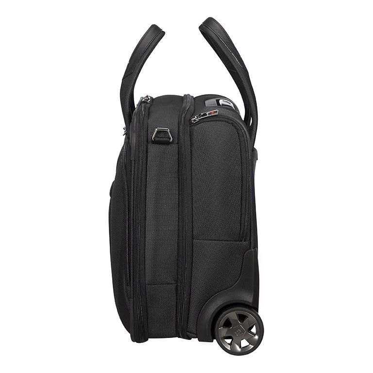 Poslovna torba na kolesih Pro-DLX5 - Image 6