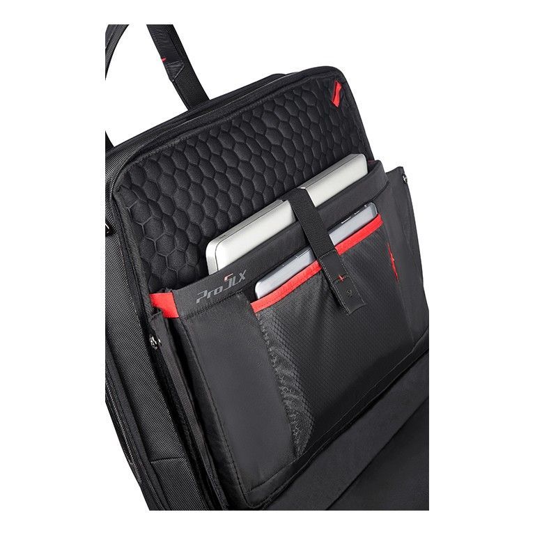 Poslovna torba na kolesih Pro-DLX5 - Image 10