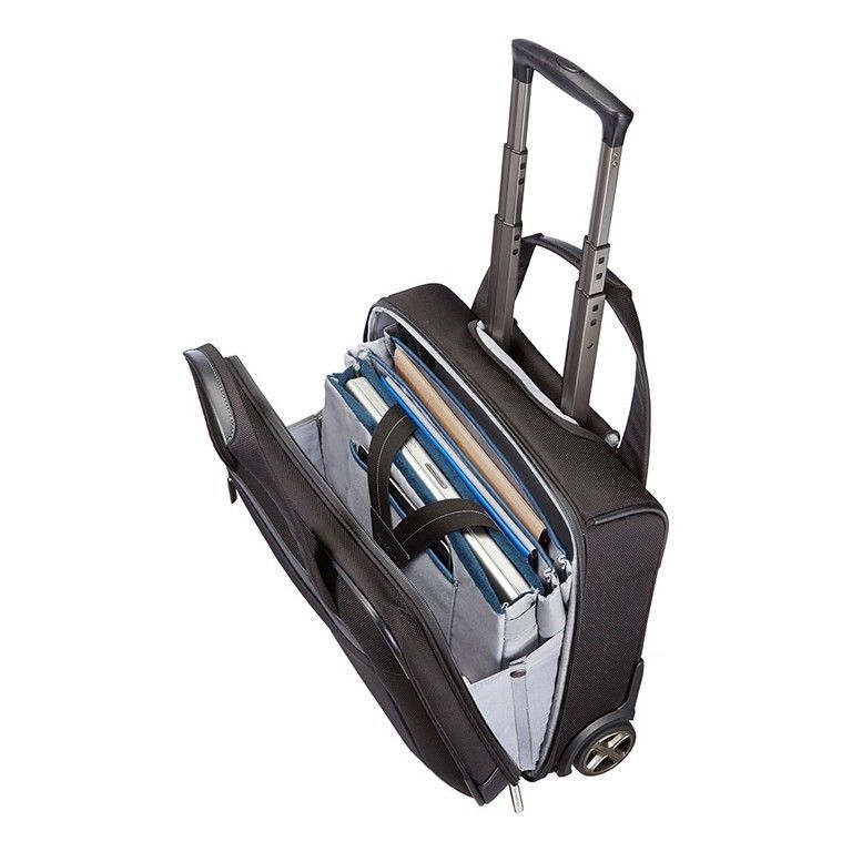 Poslovna torba na kolesih Spectrolite - Image 3