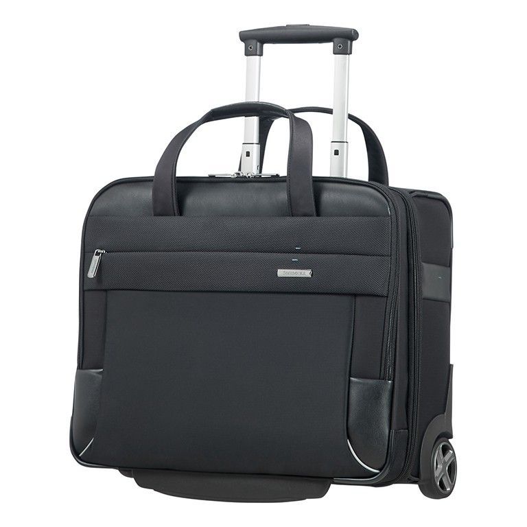 Poslovna torba na kolesih Spectrolite 2.0