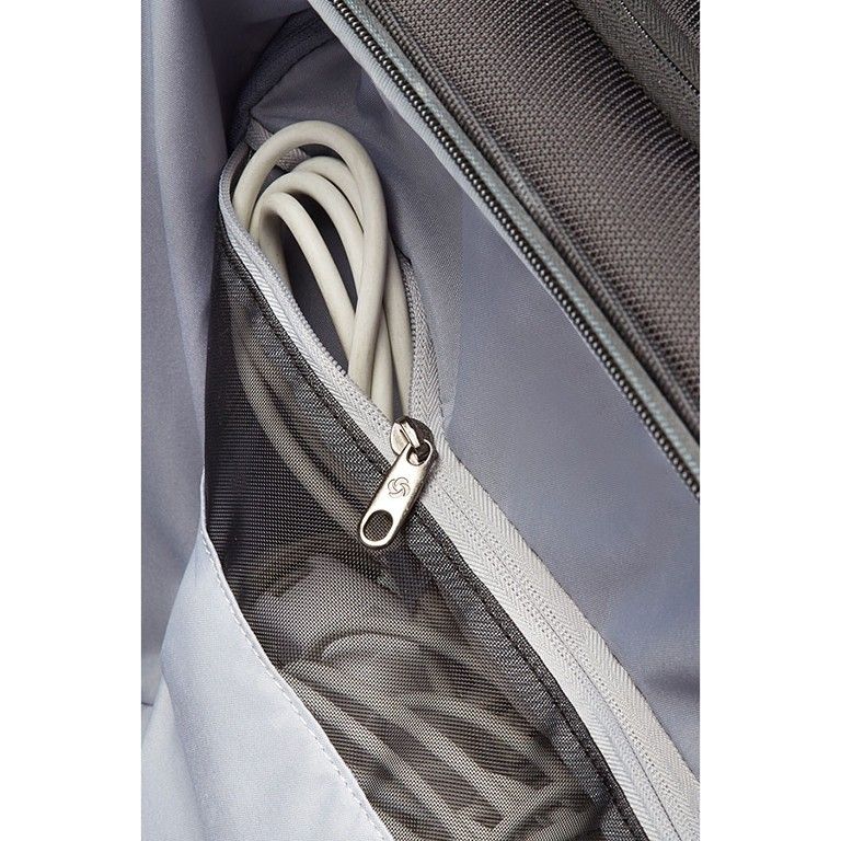 Poslovna torba na kolesih Spectrolite - Image 7