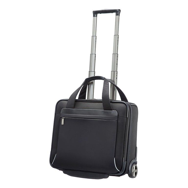 Poslovna torba na kolesih Spectrolite